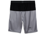 Shorts Oakley Breathe Knit - Terrain Gray