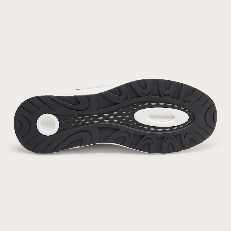 Oakley Spur Os - White