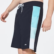 Block Grad Boardshort 20 - Blackout
