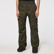 Classic Cargo Shell Pant - New Dark Brush