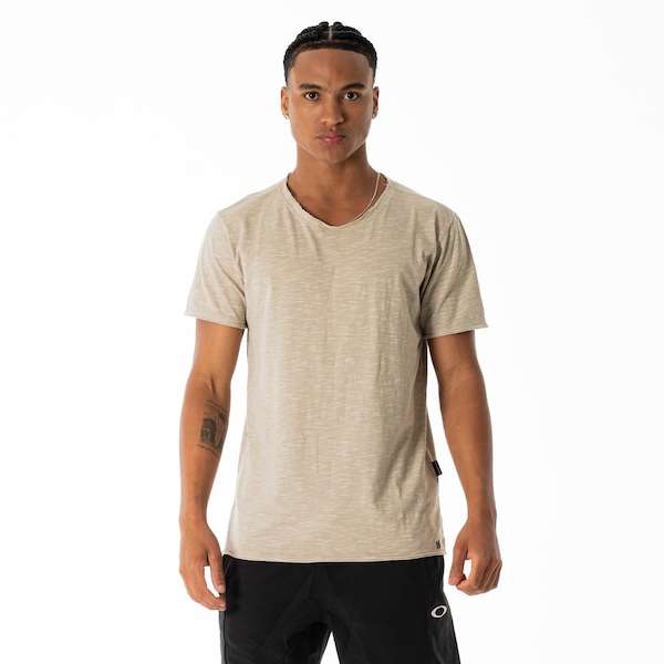 Essencial Washed Tee