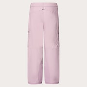 Tc Channel Cargo Pant - Toadstool