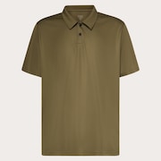 SI Core Polo - Dark Brush