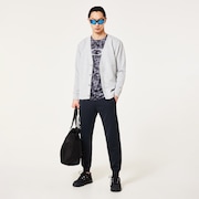 Enhance Multi Cardigan 5.0 - New Athletic Grey