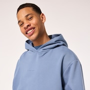 Soho Po Hoodie 3.0 - Copen Blue