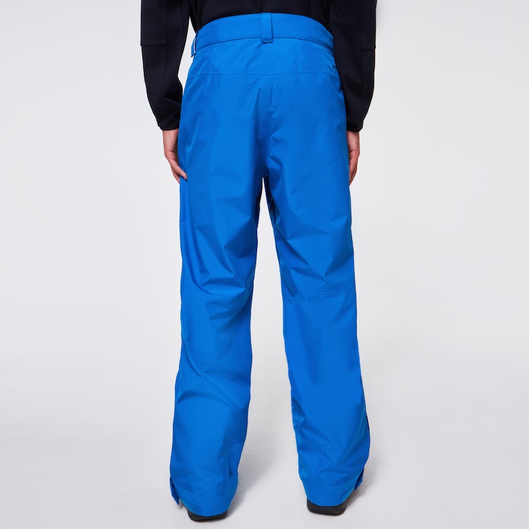 Buckeye Gore-Tex Shell Pant - Nuclear Blue