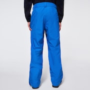 Buckeye Gore-Tex Shell Pant - Nuclear Blue