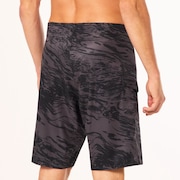 Kana 21 2.0 - Duality Swirl Black/Green