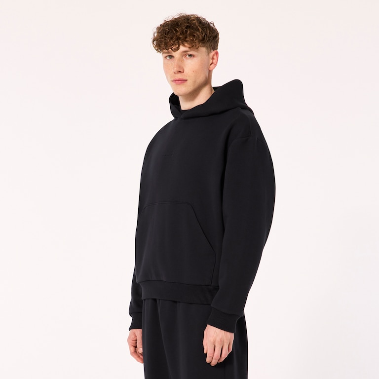 Soho Po Hoodie 3.0 - Blackout