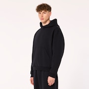 Soho Po Hoodie 3.0 - Blackout
