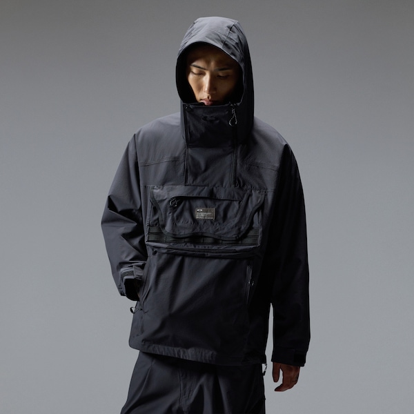Fgl Stroke Anorak 6.7