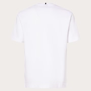 Skate Tee - White