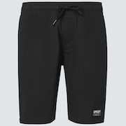 Hackney Short - Blackout
