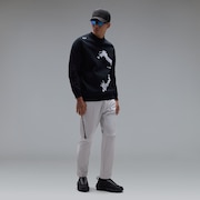 Skull O-Flex Warm Tapered - Nickel