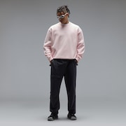 Faded Pink
