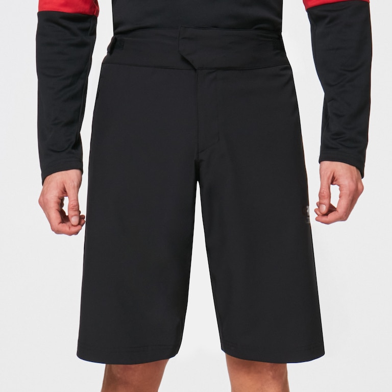 Arroyo Trail Shorts - Blackout