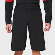 Arroyo Trail Shorts - Blackout