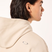 Fgl Slick Hoody 2.0 - Lunar Rock