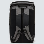 Essential Square Pack Xl 6.0 - Dark Gray Heather