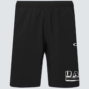 Striking Wind Shorts 9Inch 1.0 - Blackout