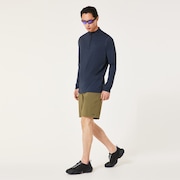 Golf Hybrid Short - Army Green