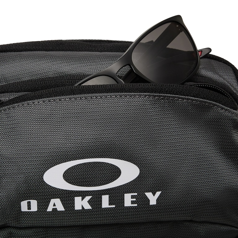 Essential Day Pack M 9.0 - Uniform Grey