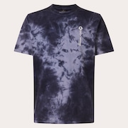 Blue Tie Dye