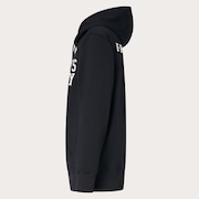 Oakley X FRAGMENT II Hoodie - Black