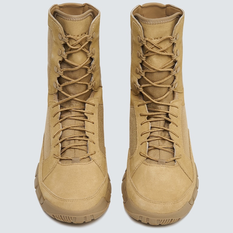 Coyote Boot - Desert