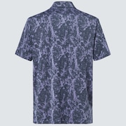 Oakley Marble Jaquard - New Lilac