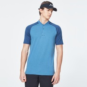 Icon BI Color Polo - Interstellar Blue
