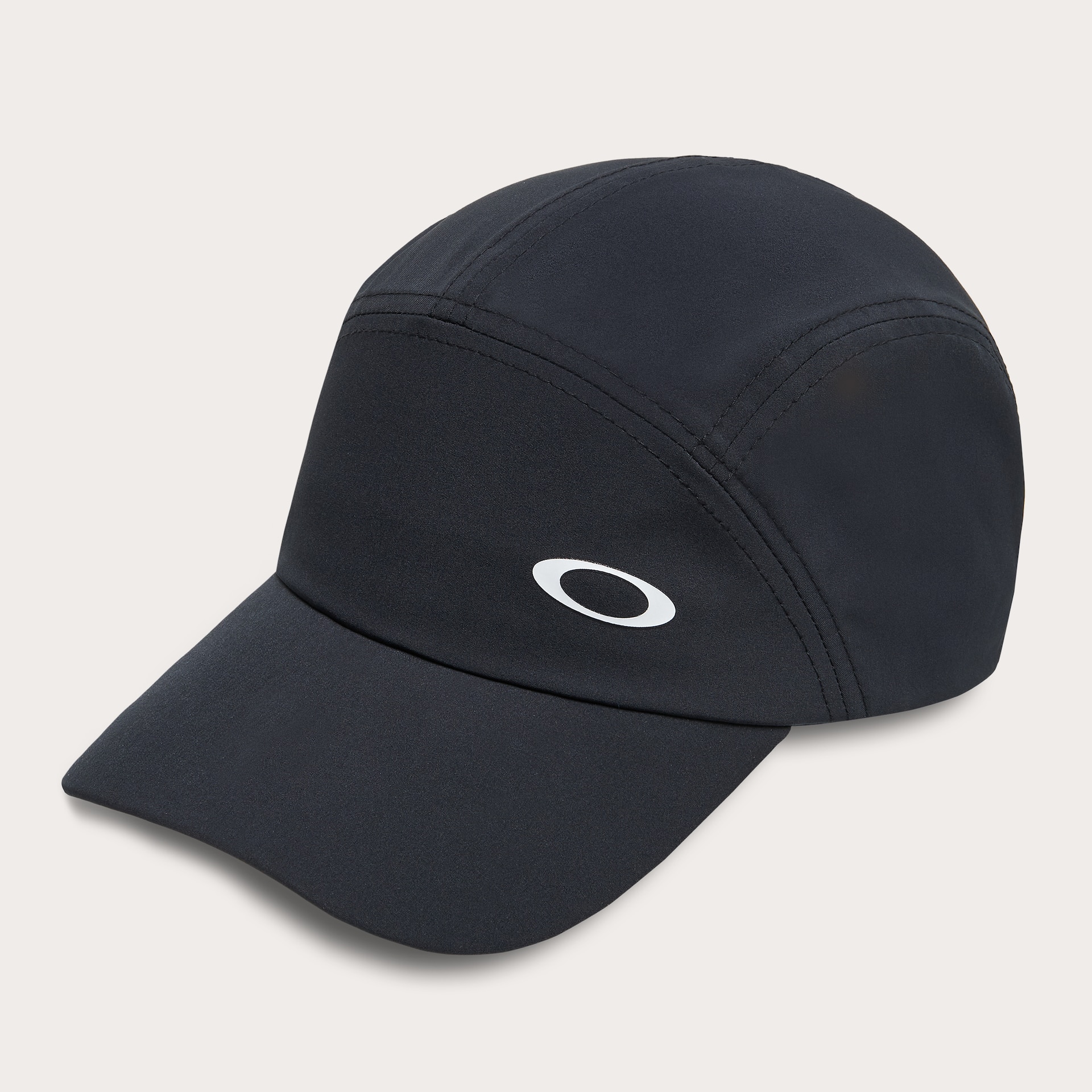 オークリー Essential Train Cap Fa 23.0 Blackout | オークリー公式