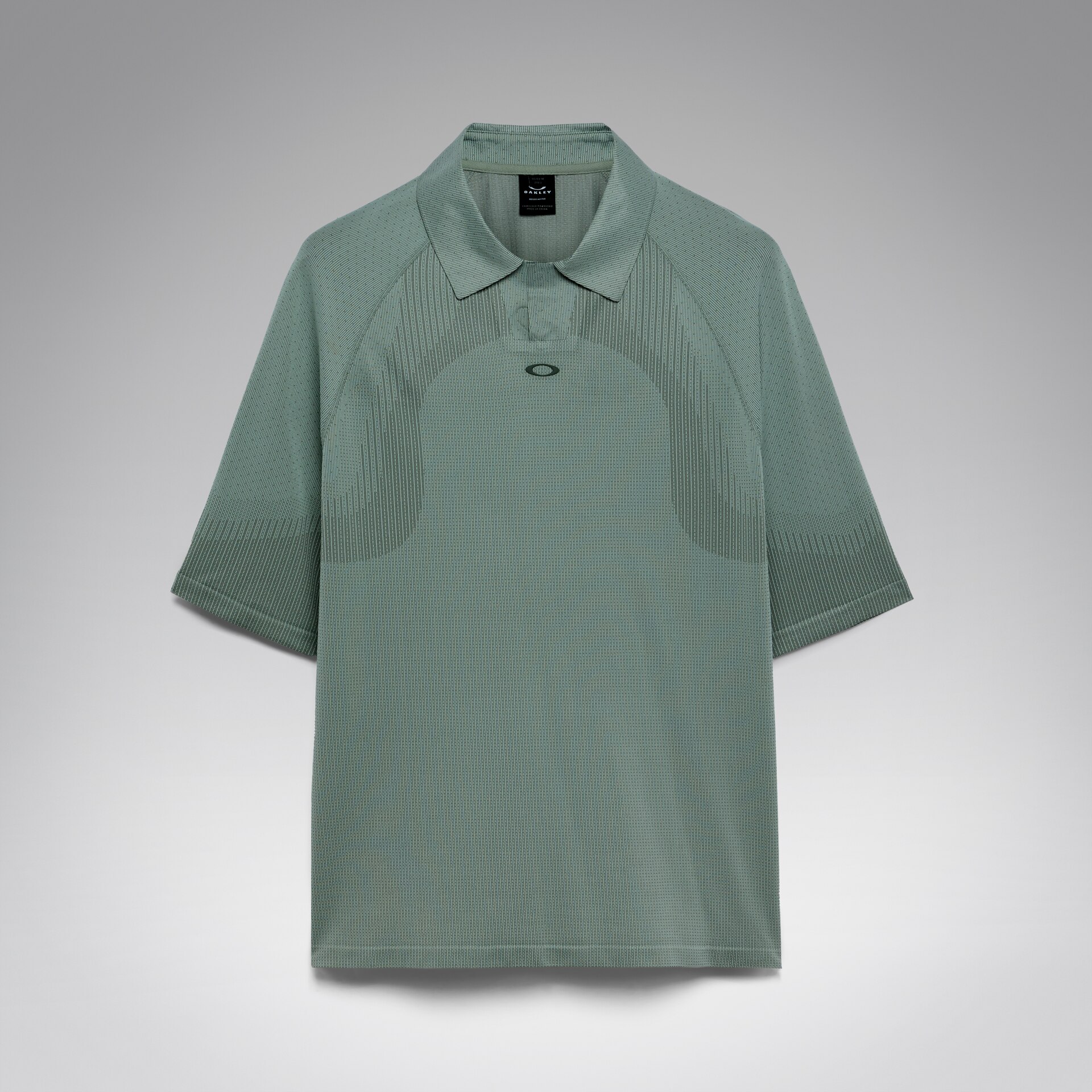 Oakley Fusion Uv Top in Aviator Green | Oakley® US