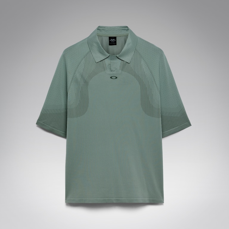 Fusion Uv Top - Aviator Green
