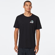 Sunrise B1B Tee - Blackout