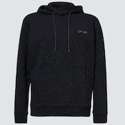 Remix B1B Po Hoodie - Blackout