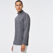 Oakley Gravity Range Qtr - Stone Gray Heather