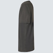 Big Ellipse SS Tee - New Dark Brush/Black