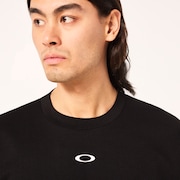 Enhance Tech Cold SS T Bold 2.0 - Blackout