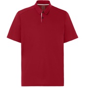 Divisonal Polo - Iron Red
