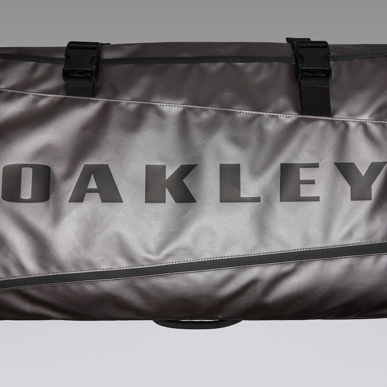 Endless Adventure Travel Trolley - Metallic Granite