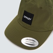 Oakley B1B FreeX Patch Hat - New Dark Brush