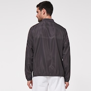 Oakley Terrain Packable Jacket - Forged Iron