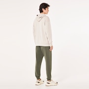 En New Retro Fleece Hoodie 1.7 - Lunar