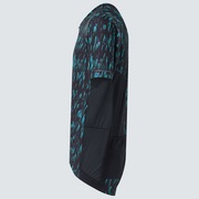 New Endurance Jersey - Baybarry Dots