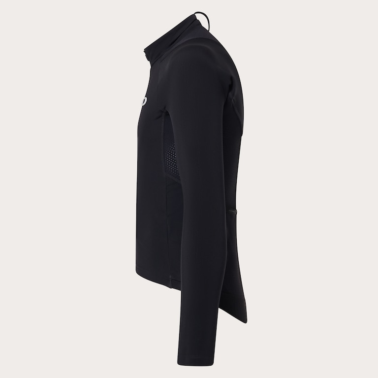 Endurance Pro Thermal LS Jersey - Blackout