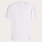 Radiant Tech Cold Shadow Tee 9.0 - White