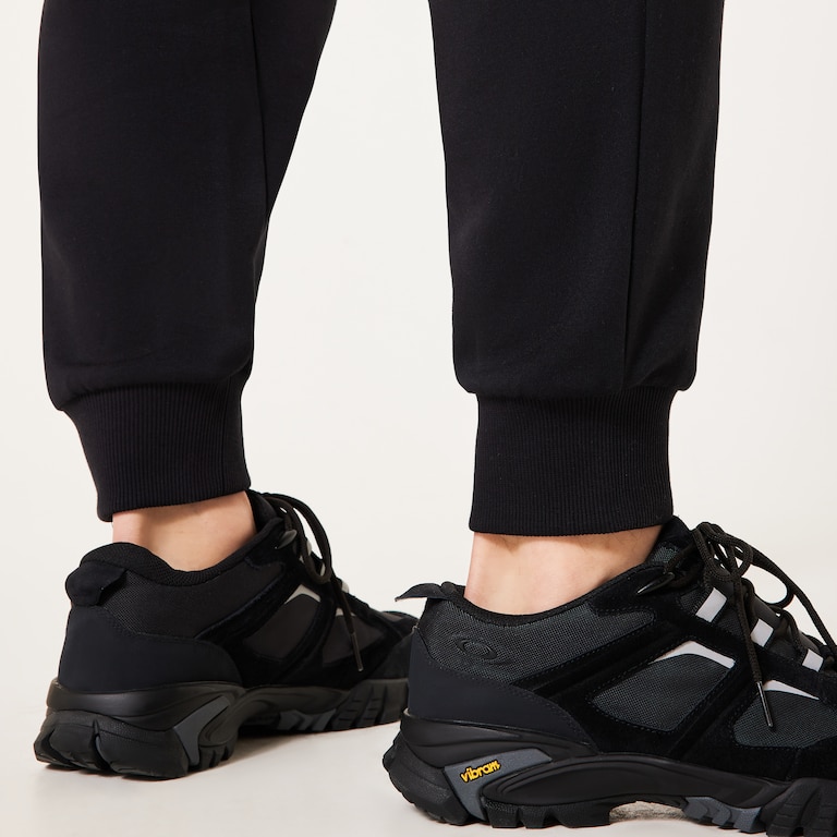 Foundational Fleece Pants 1.0 - Blackout