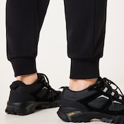 Foundational Fleece Pants 1.0 - Blackout