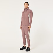 Enhance Fusion Flex Jacket 2.0 - Deep Plum